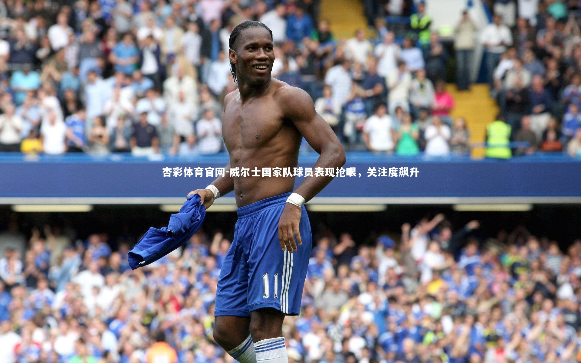 威尔士国家队球员表现抢眼，关注度飙升