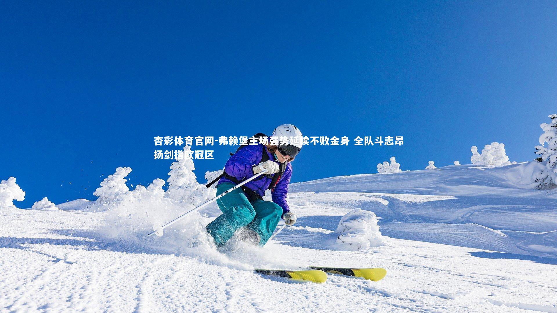 弗赖堡主场强势延续不败金身 全队斗志昂扬剑指欧冠区